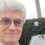 Yesterday he went on stage at Meloni, now Orazio Maurizio Musumeci explains on Facebook how he did it