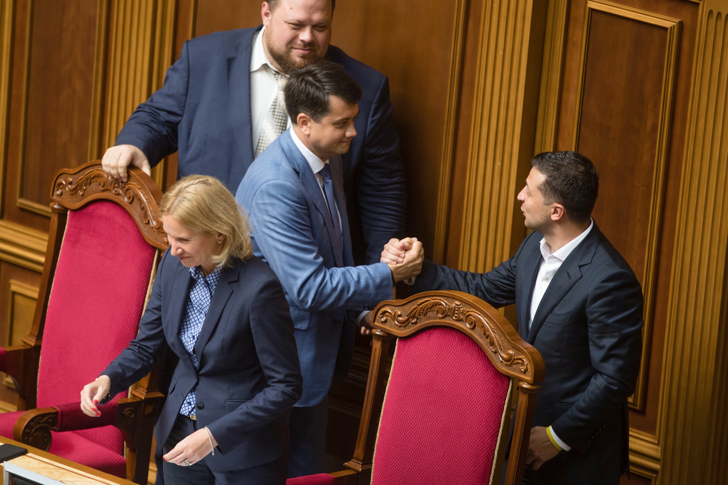 What Comes After the Grant? UK Clean Maritime Funding After ZEVI