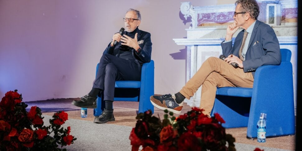 “Literary Meetings” in Castrolibero, the cultural event with authoritative writers has concluded