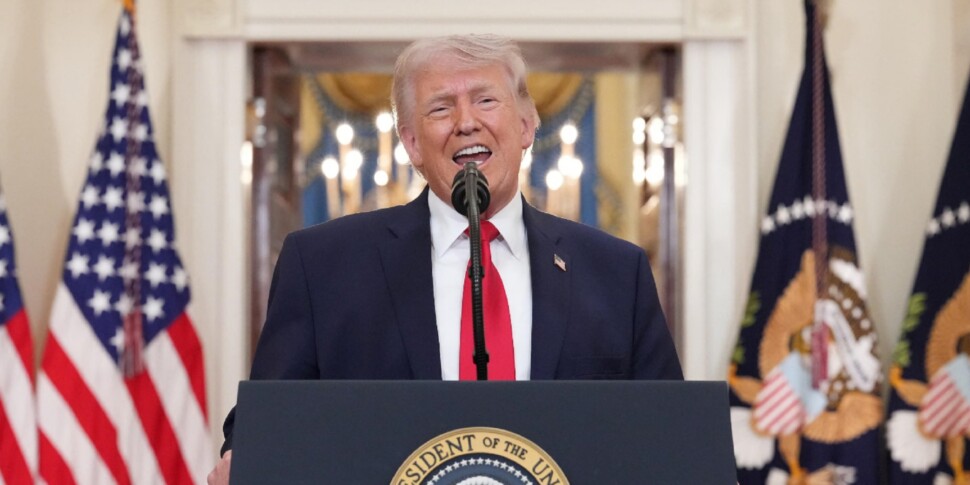 Crisis between Washington and Tehran: Iran rejects Trump's ultimatum: "The gates of hell will open for you"