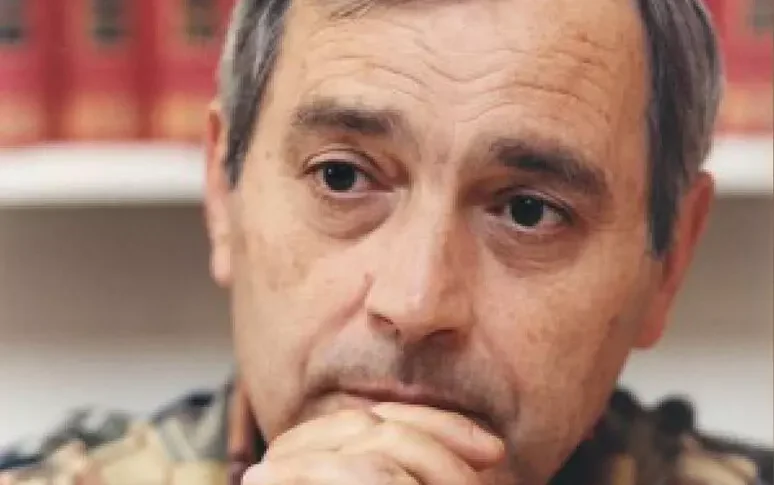 Farewell to Vittorio Messori, the chronicler of the faith