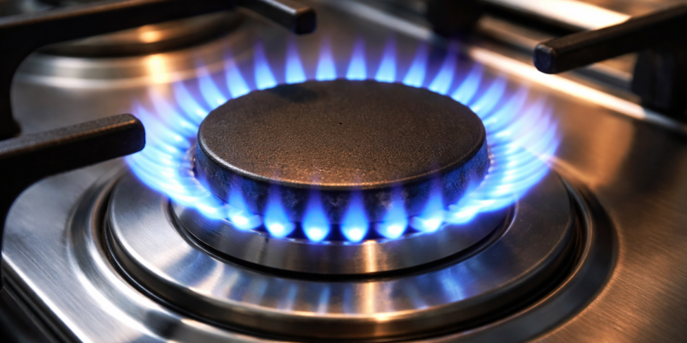 In March gas prices rose by 19%, towards the CDM on excise duties. Arera: "Due to the war, the price of methane rose to 52.12 euros"