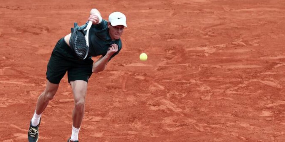Sinner show in Monte Carlo: he beats Zverev and in the final against Alcaraz the ATP throne is also at stake