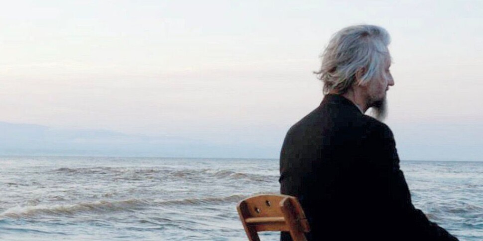 That "hidden sea" that belongs to all of us