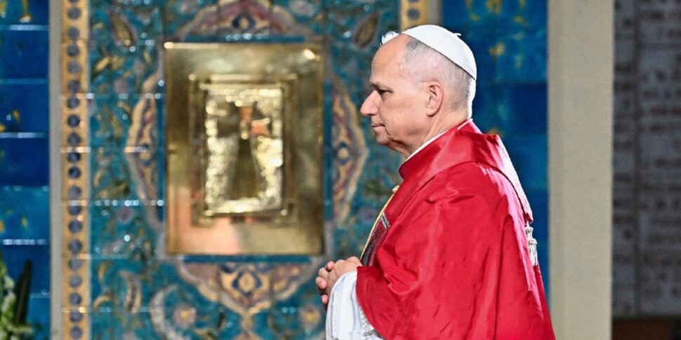 Pope Leo: “Without moral law, democracy becomes tyranny and domination of the techno-economic elites”