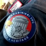 46 finds stolen from the archaeological parks of Crotone and Sibari have been returned by the Carabinieri. The ceremony in Cosenza