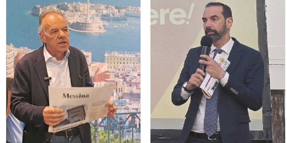 Messina and the resources intercepted since 2018