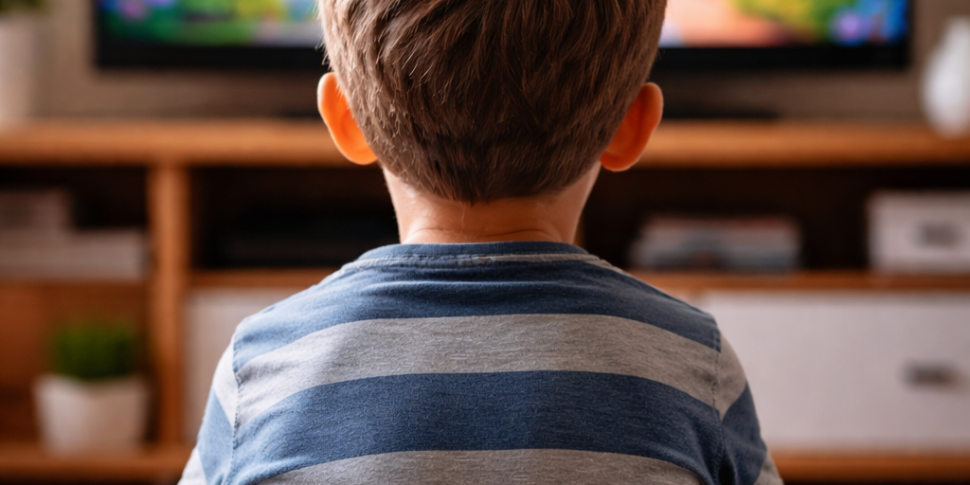 Children and screens, pediatricians alert: meeting in Cosenza promoted by Ande