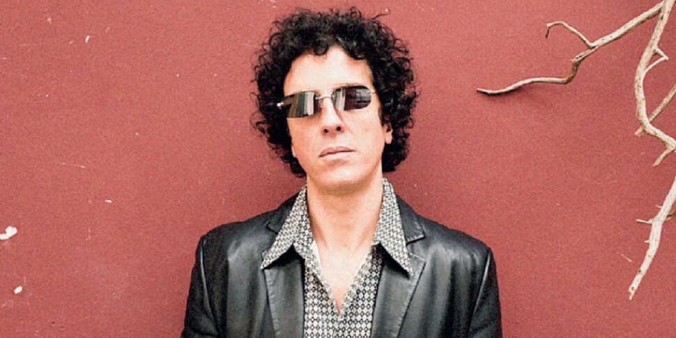 Eman: «Light always enters through the cracks»