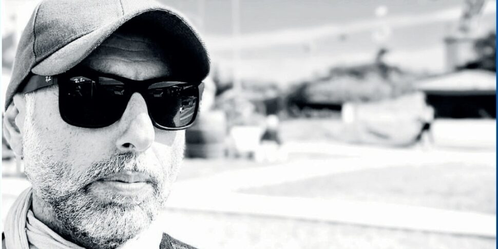 In that "drift" the dark side of humanity. The new novel by the Messina writer Graziano Delorda