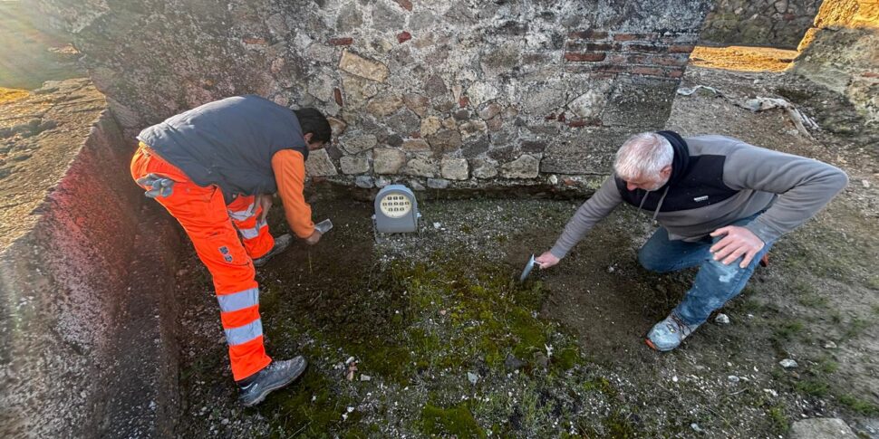 Sibari, culture wins over mud: on April 25th the Parco del Cavallo reopens to the public