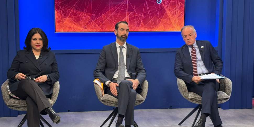 Messina, in Scirocco the intense confrontation between mayoral candidates on themes, projects and prospects