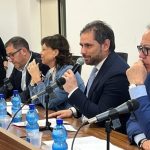 Environmental redevelopment, over 6 million to Calabrian municipalities: meeting in the Cittadella with the mayors