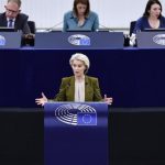 The EU counts the damage of the war: "500 million a day for energy"