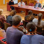 A committee of Roma citizens is born in Lamezia: "We are the protagonists of change"