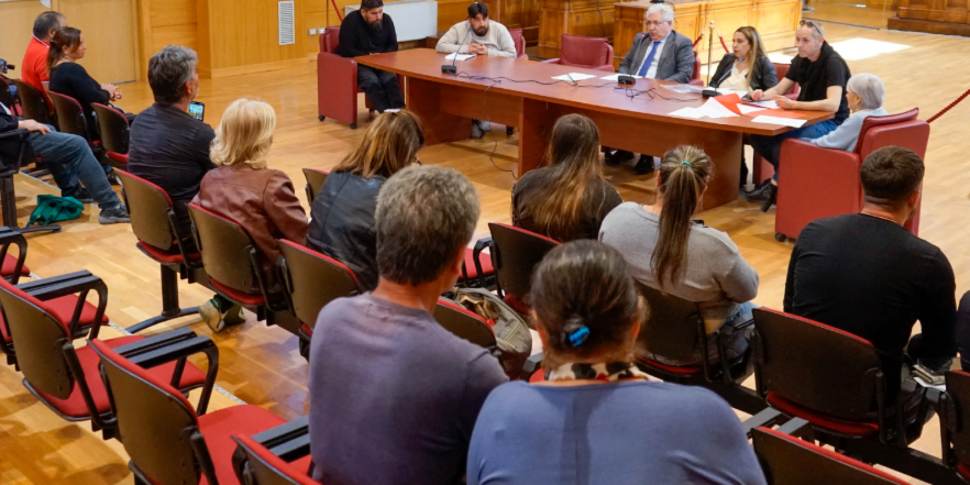 A committee of Roma citizens is born in Lamezia: "We are the protagonists of change"