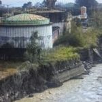 Alcantara purifier. The Region allocates 2.6 million