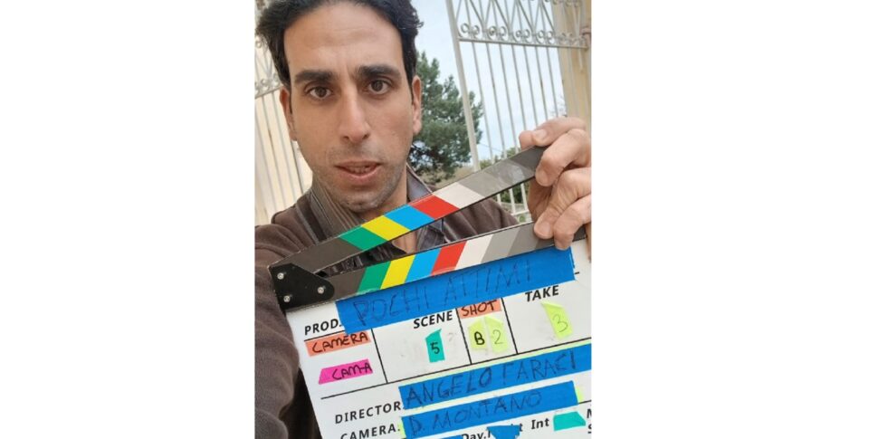 Angelo Faraci debuts with “Pochi attimi”: from the rubble of Messina in 1908 to the memory of Belice, a story that crosses time