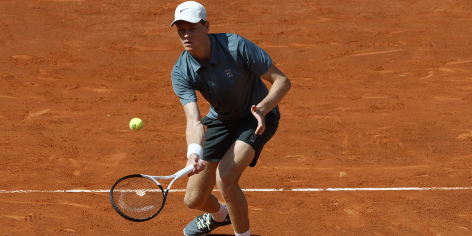 Atp Madrid, Sinner starts badly but then asphalts Bonzi. Musetti towers with Hurkacz