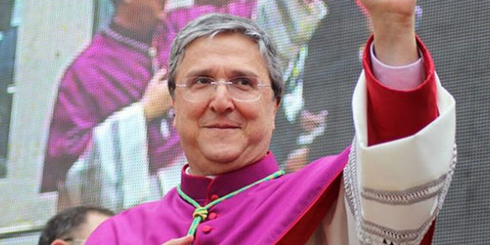 Attempted email scam in the name of Msgr. Savino. The diocese of Cassano Ionio: "Don't open them"