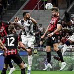 Between Milan and Juventus there were few emotions and a lot of boredom, but a draw is needed for the Champions League