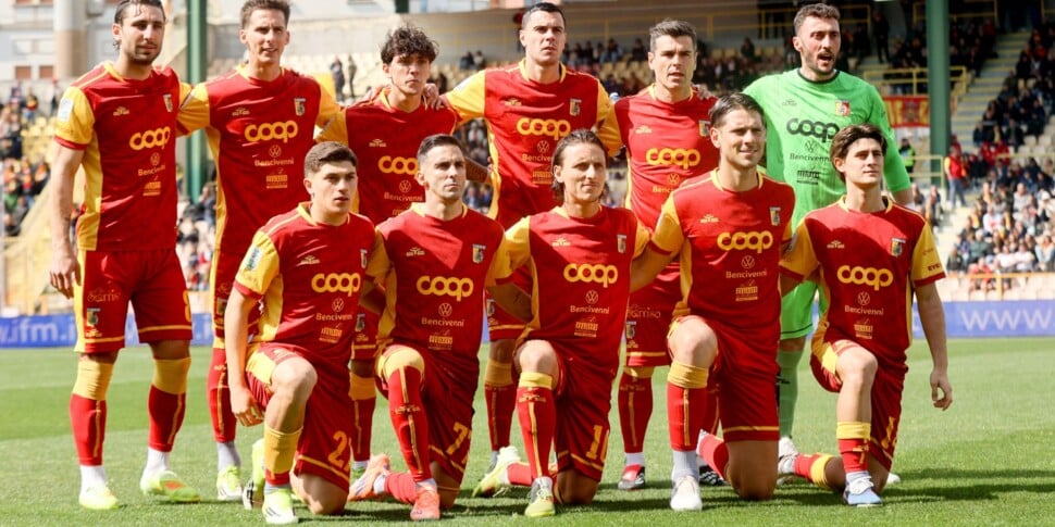 Catanzaro, only the knockout blow was missing against Monza