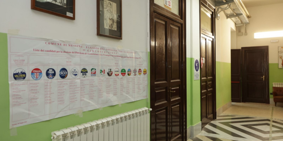Collection of signatures and lists in Messina: the issue, the questions raised and the Region's response