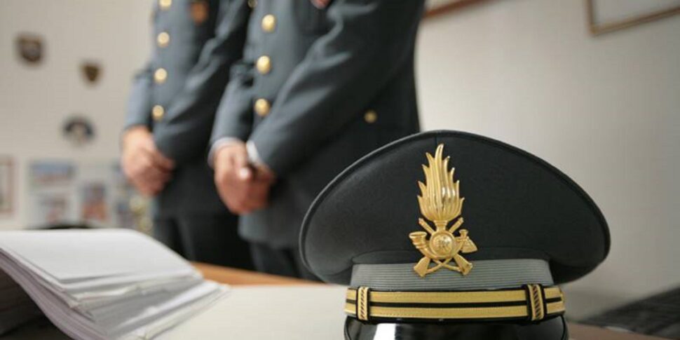 Connections with the Cosenza 'ndrangheta: two arrests in Rome for usury and extortion aggravated by the mafia method