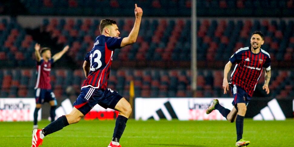Cosenza, five goals are not enough for Achour: he has been on the sidelines for some time
