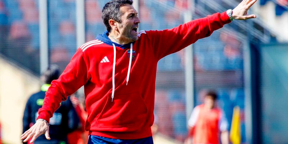 Cosenza, nine stages for the climb to a dream