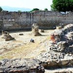 Cultural tourism in Calabria... on paper: when heritage is "closed"