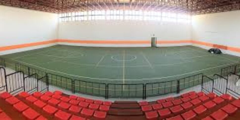 Deaf Futsal, the third regional championship in Marano Principato