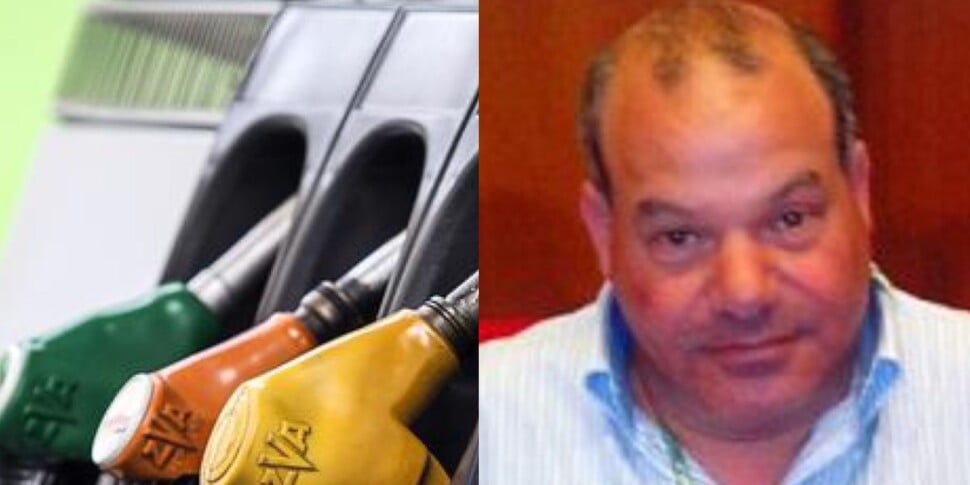 Dear fuel, Schiavello: "Supplies for another month. Then new scenario if the war continues"