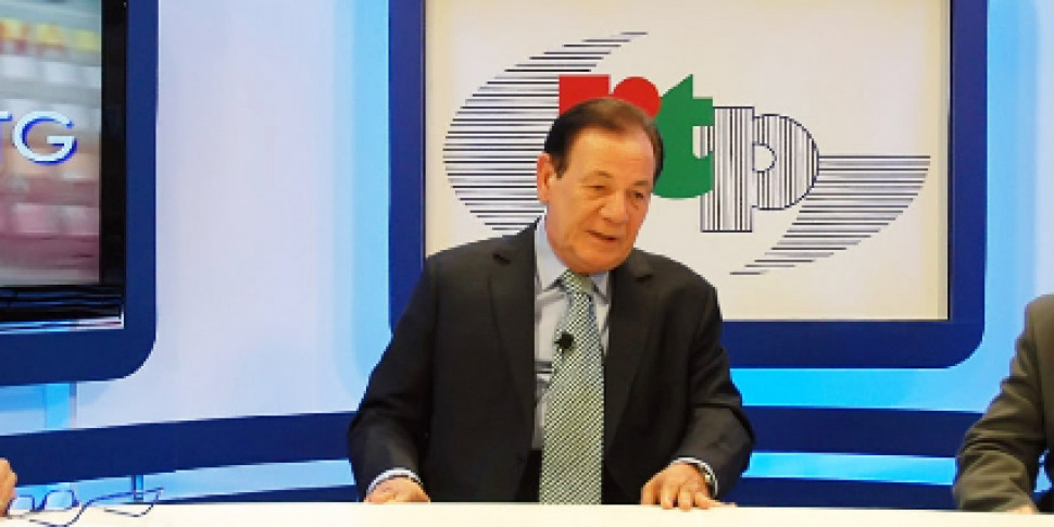 Dedicate a street in Messina to Mino Licordari, today the second day of collecting signatures in Piazza Cairoli