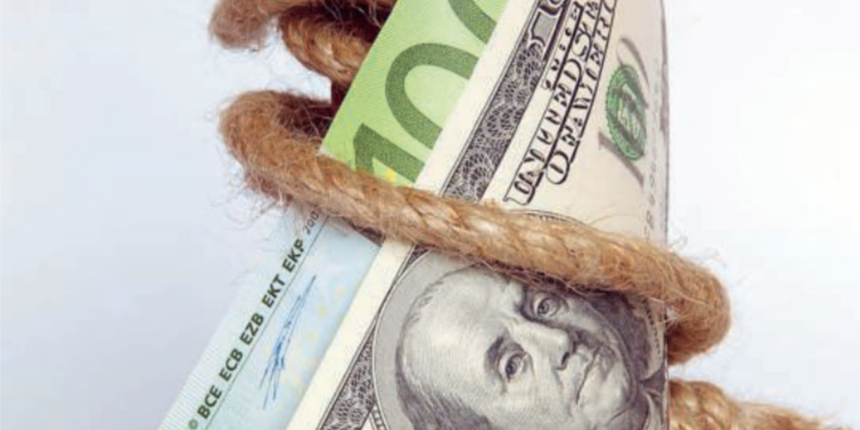 Diocese of Cosenza, thirty years of anti-usury commitment alongside families on their knees