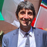 Donzelli (FdI) avalanche from Reggio Calabria: "Europe is behind on energy and foreign policy"
