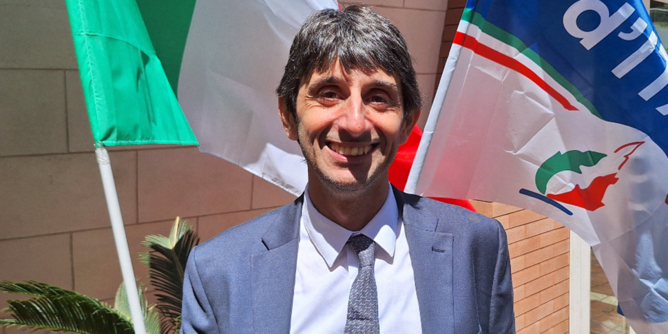 Donzelli (FdI) avalanche from Reggio Calabria: "Europe is behind on energy and foreign policy"