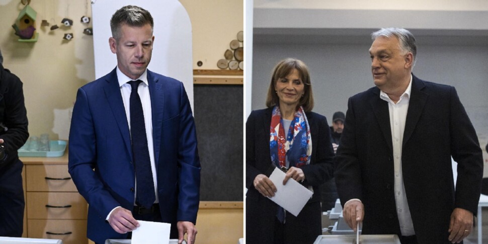 Elections in Hungary, Magyar wins and Orban admits defeat: the era of "illiberal democracy" ends