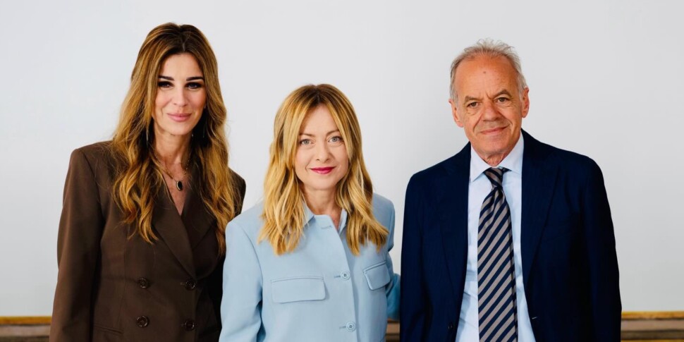 Elections in Messina, Scurria on a mission to Rome for the Strait area. Meeting with Prime Minister Giorgia Meloni