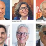 Elections in Milazzo, six for one seat: it will be a battle to the last vote