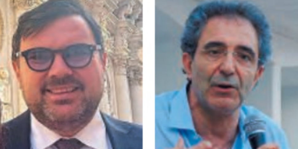 Elections in San Giovanni in Fiore: five candidates and... one undecided THE NAMES