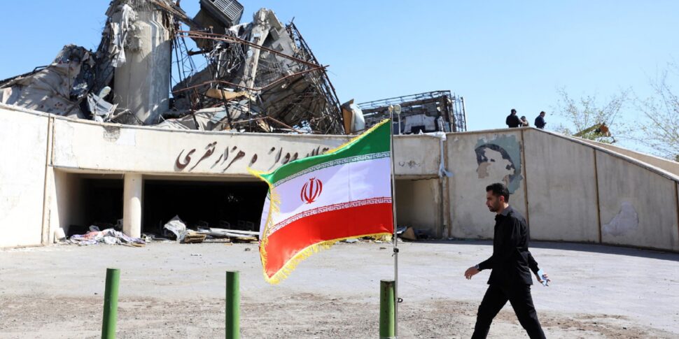 Embassy of Iran: Italy should ask for a stop to the war before talking about Hormuz