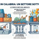 Energy and materials, construction suffers in Calabria. The crisis threatens the work of the Pnrr