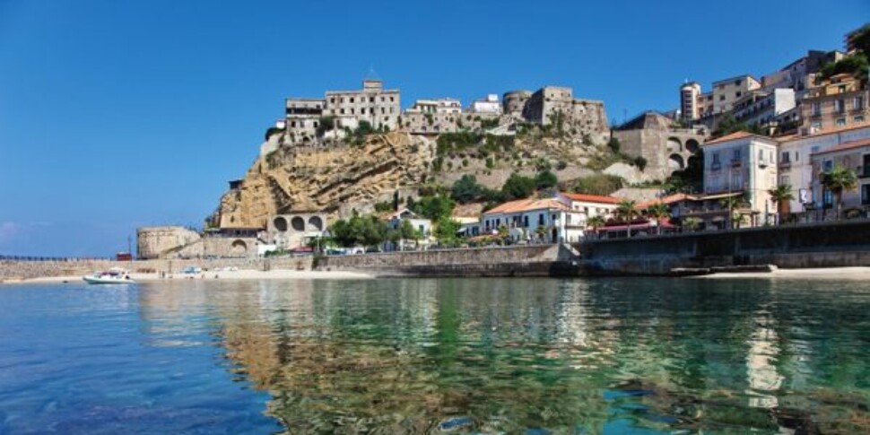 FEAMPA European tenders, protection and restoration of marine biodiversity in Calabria: five funded projects