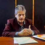 Fabrizio Meo breaks the delay. He is the third candidate for mayor of Crotone