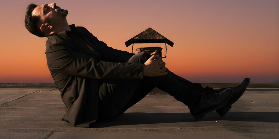 Favelloni becomes an open-air set: Filippo Nicolino launches the new single “Bella Stella”