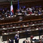 Final approval from the Chamber for the security decree with 162 yes votes