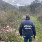 From the quails of Milazzo to the waste of Francavilla: the Metropolitan Police of Messina takes action for the environment