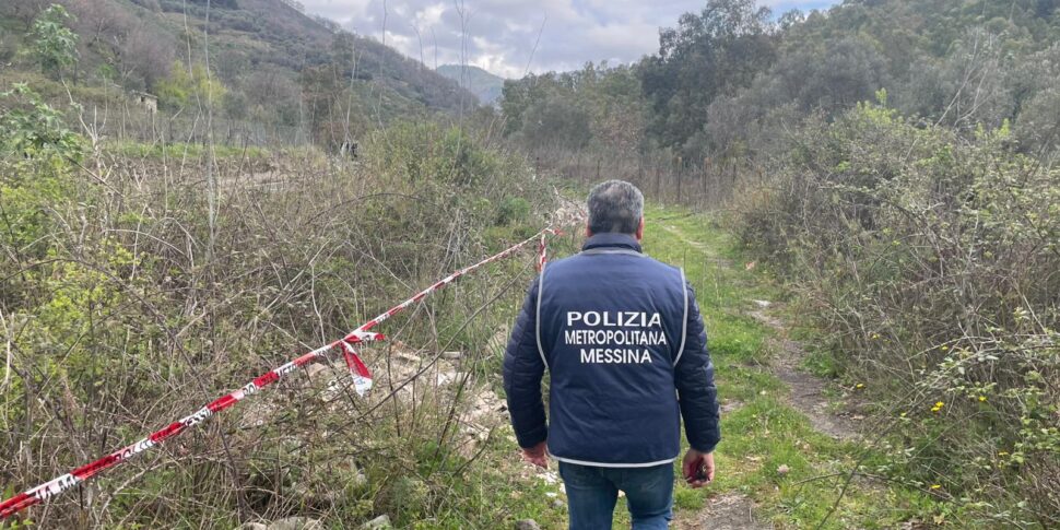 From the quails of Milazzo to the waste of Francavilla: the Metropolitan Police of Messina takes action for the environment