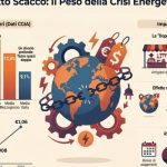 Gas and electricity, for one in six Calabrians the shadow of energy poverty
